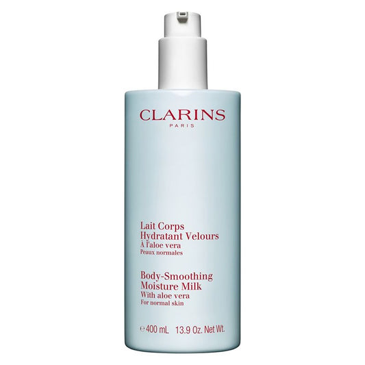 Clarins Lait Corps Hydratant Velours - Latte Corpo Idratante Delicato