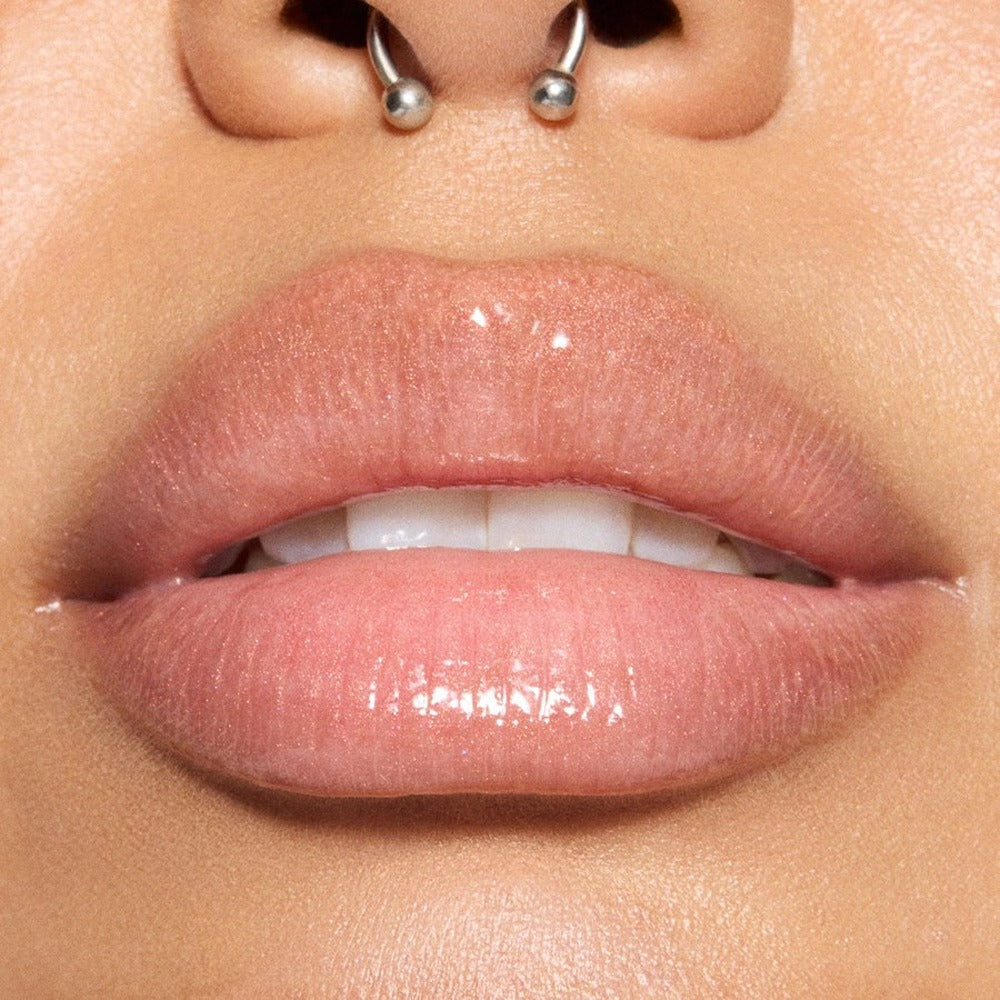 MAC Squirt Plumping Gloss-stick - Gloss Volumizante Stick