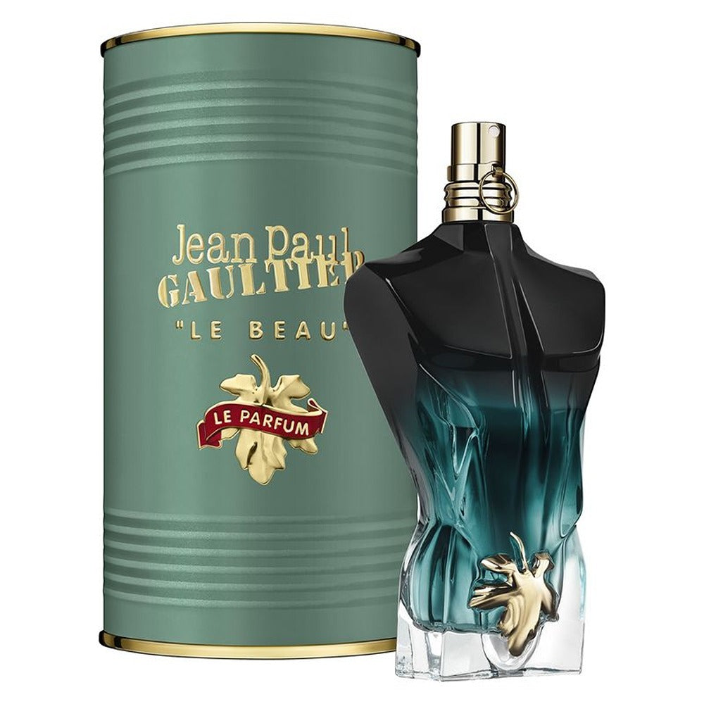 Jean Paul Gaultier Le Beau Le Parfum Eau De Parfum Intense
