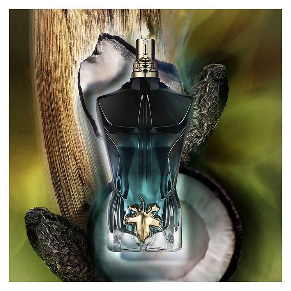 Jean Paul Gaultier Le Beau Le Parfum Eau De Parfum Intense