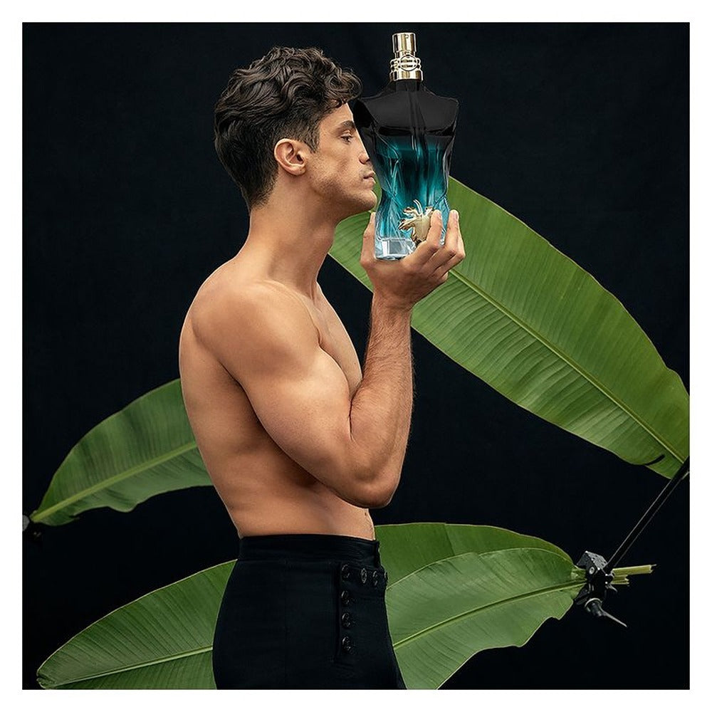 Jean Paul Gaultier Le Beau Le Parfum Eau De Parfum Intense