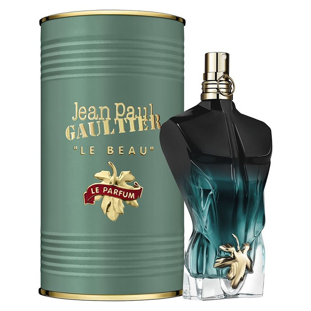Jean Paul Gaultier Le Beau Le Parfum Eau De Parfum Intense