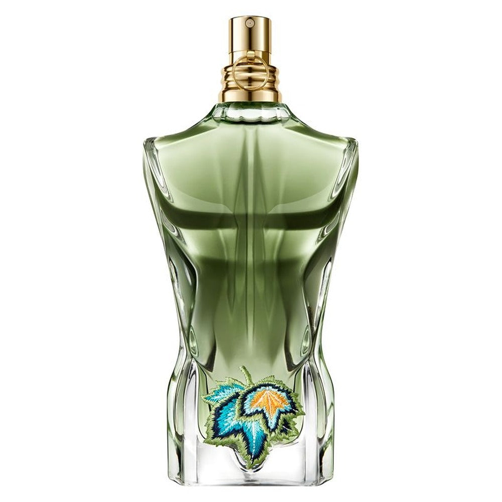 Jean Paul Gaultier Le Beau Paradise Garden Eau De Parfum