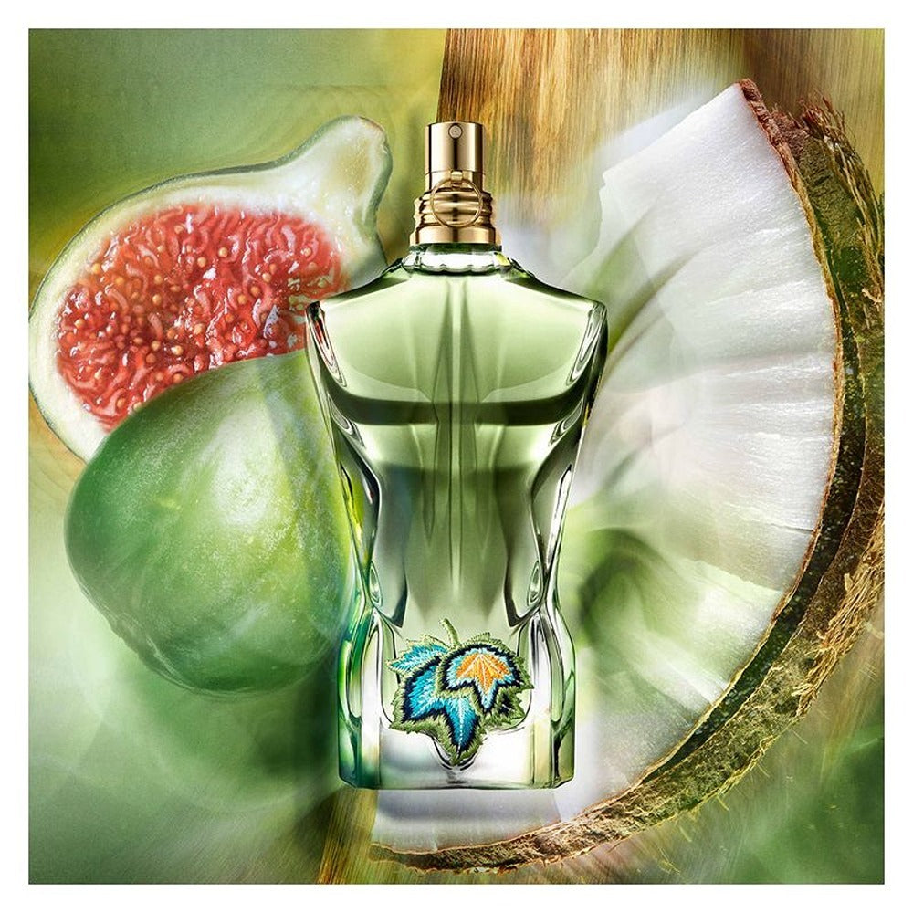 Jean Paul Gaultier Le Beau Paradise Garden Eau De Parfum