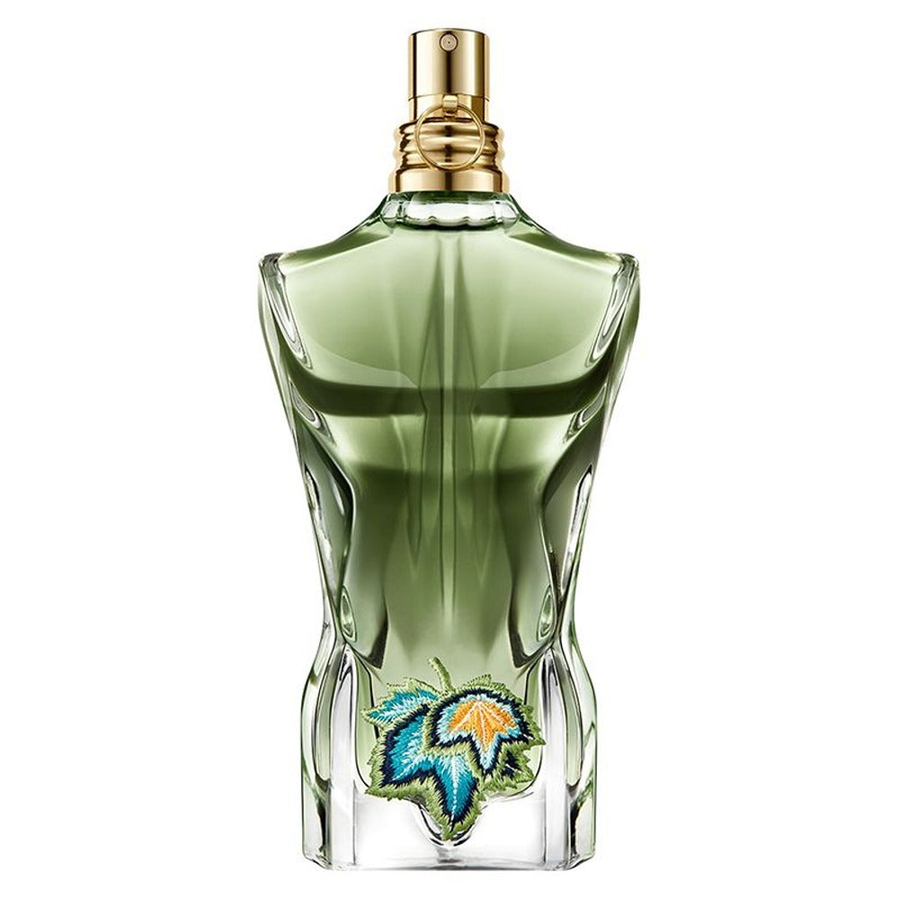 Jean Paul Gaultier Le Beau Paradise Garden Eau De Parfum