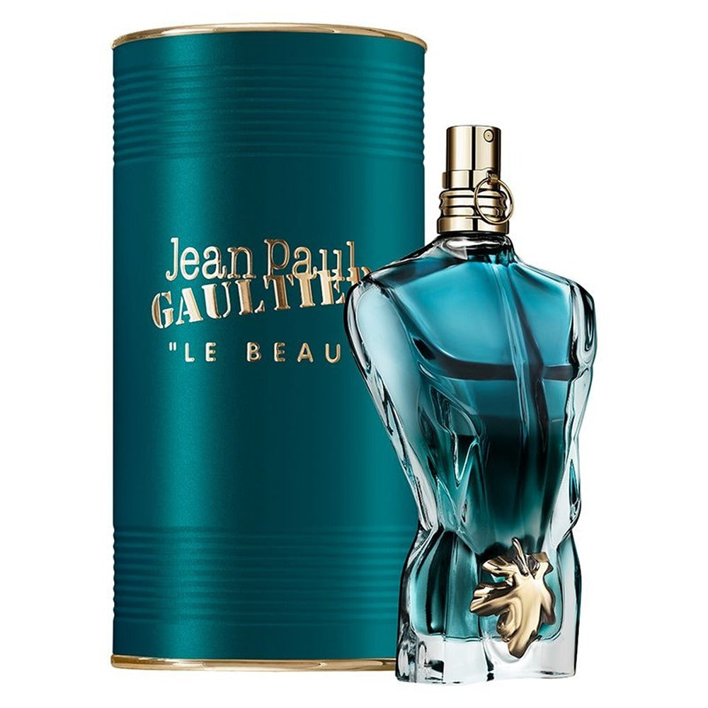 Jean Paul Gaultier Le Beau Eau De Toilette