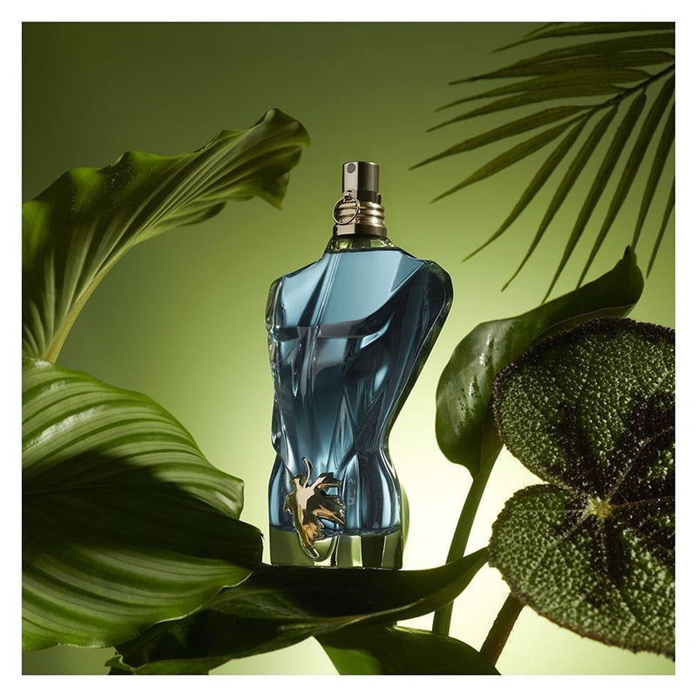 Jean Paul Gaultier Le Beau Eau De Toilette