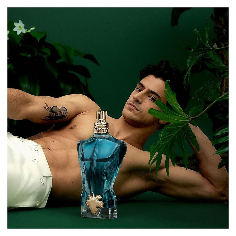 Jean Paul Gaultier Le Beau Eau De Toilette
