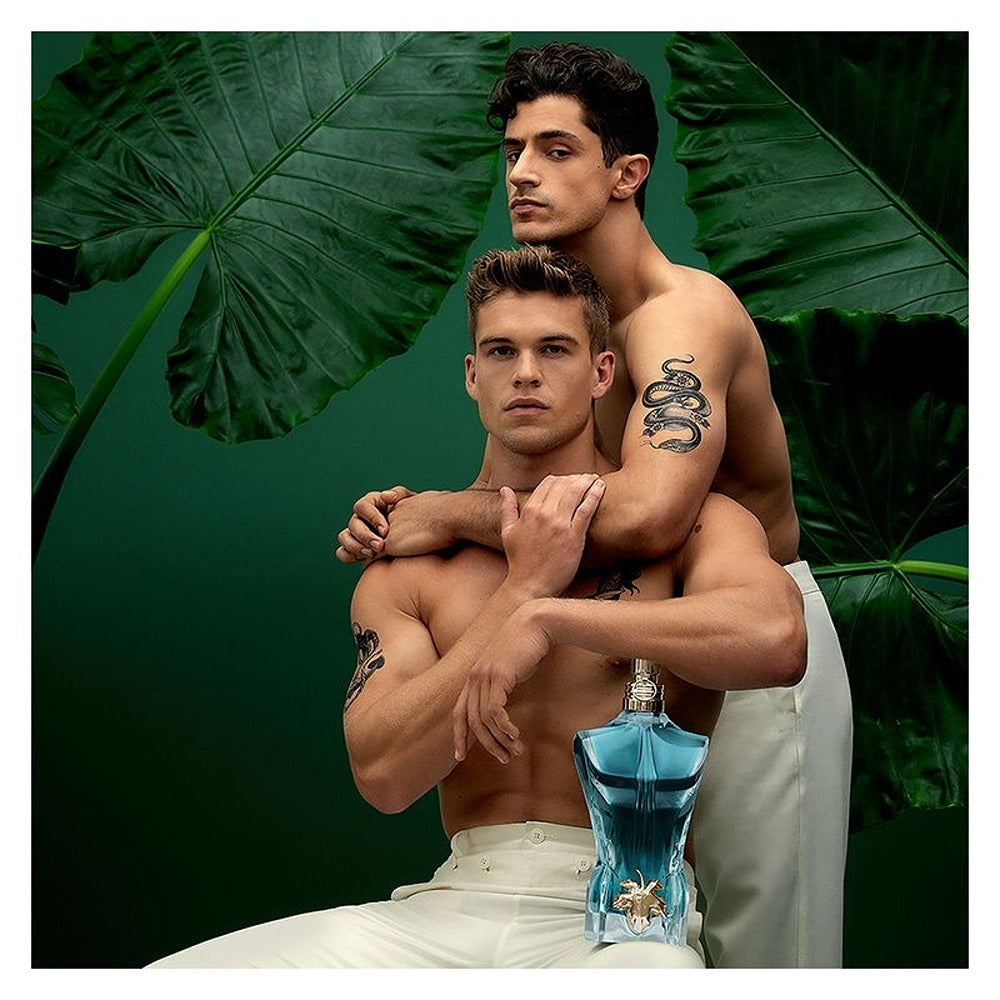 Jean Paul Gaultier Le Beau Eau De Toilette