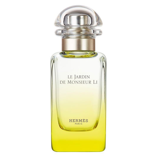 Hermès Le Jardin De Monsieur Li Eau De Toilette