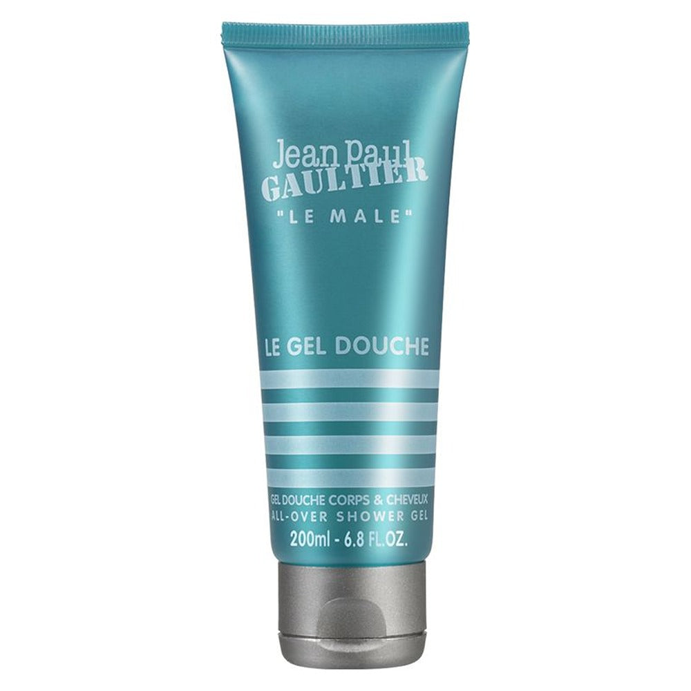 Jean Paul Gaultier Le Male Shower Gel - Gel Doccia