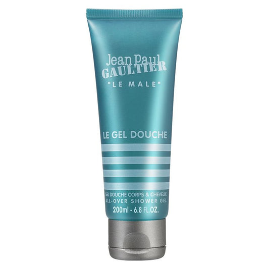 Jean Paul Gaultier Le Male Shower Gel - Gel Doccia