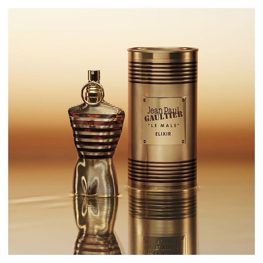 Jean Paul Gaultier Le Male Elixir Parfum