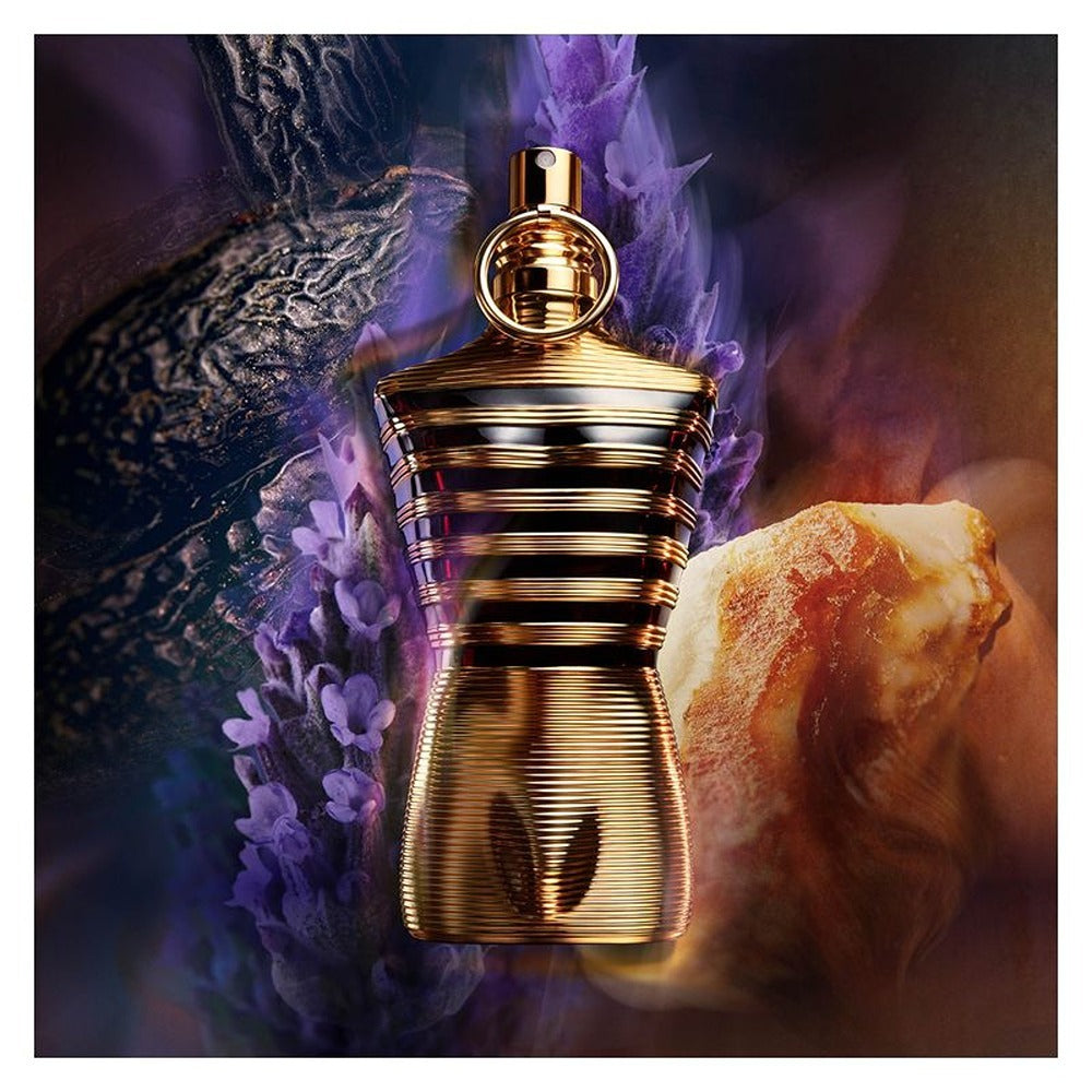 Jean Paul Gaultier Le Male Elixir Parfum