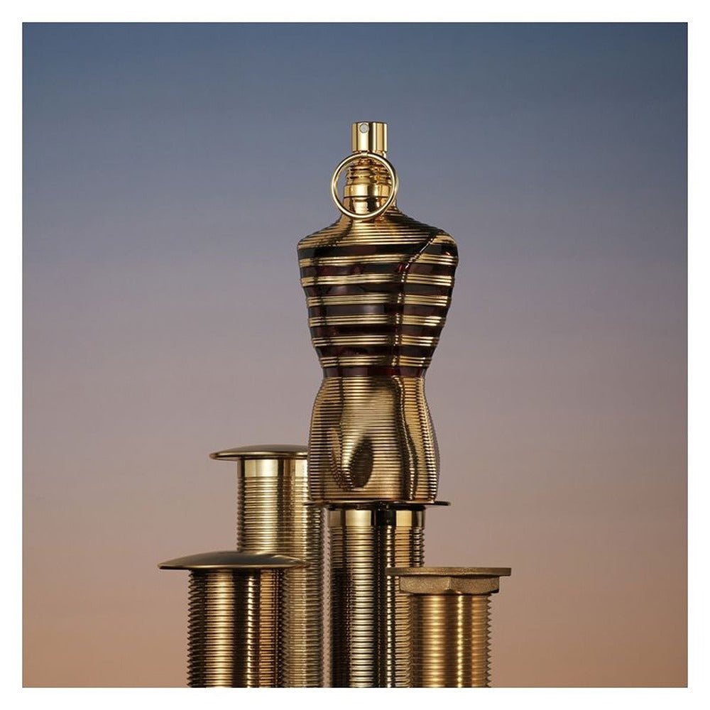 Jean Paul Gaultier Le Male Elixir Parfum
