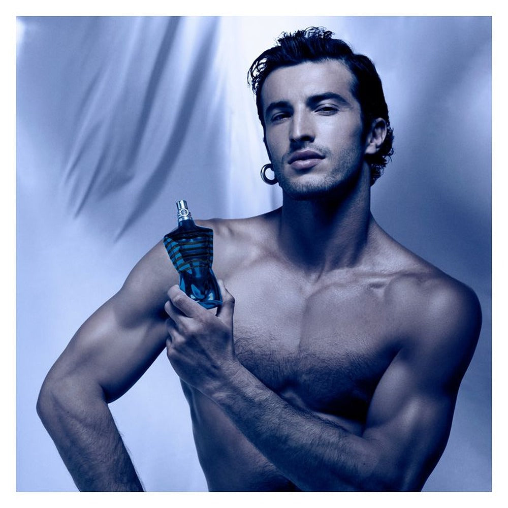 Jean Paul Gaultier Le Male In Blue Eau De Parfum