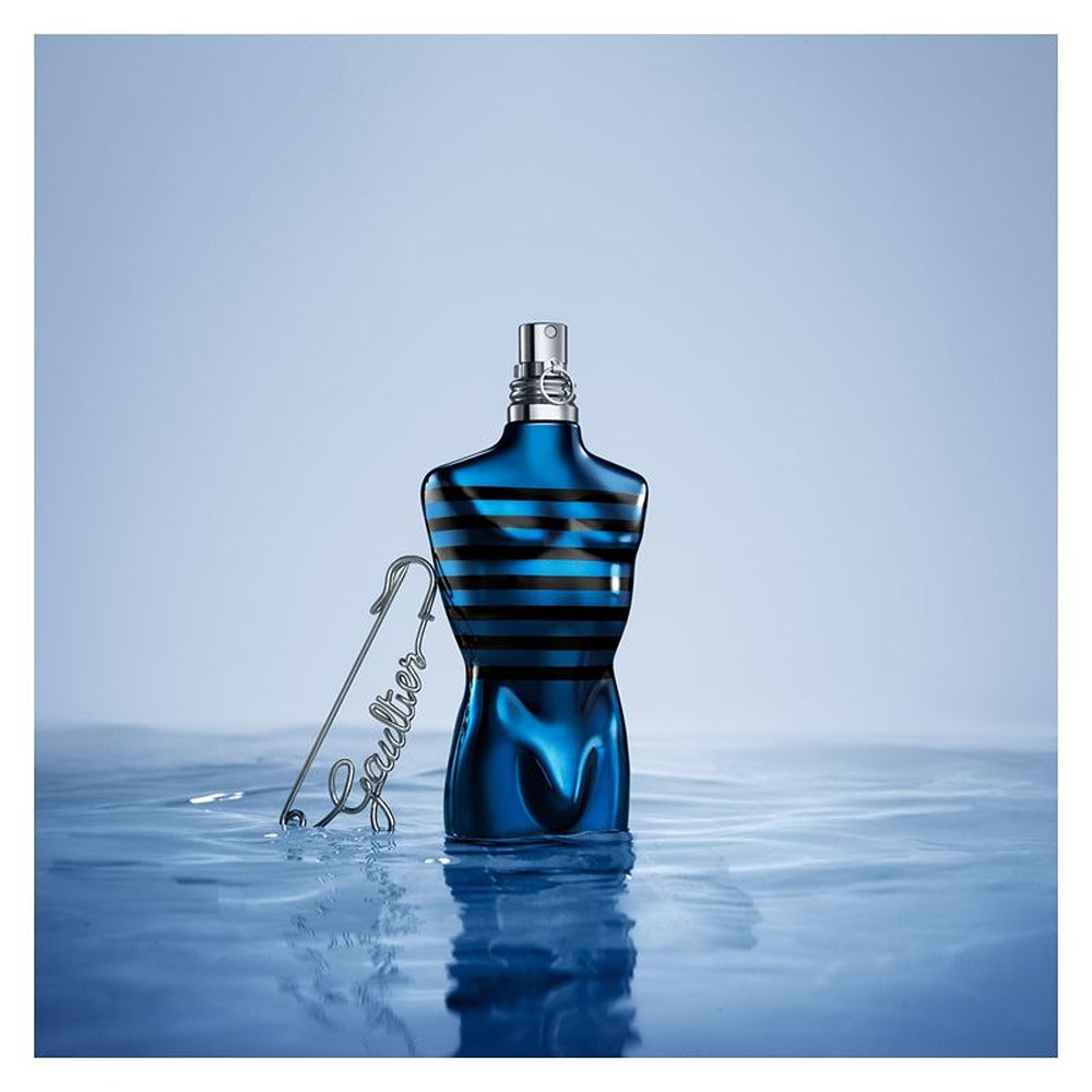 Jean Paul Gaultier Le Male In Blue Eau De Parfum