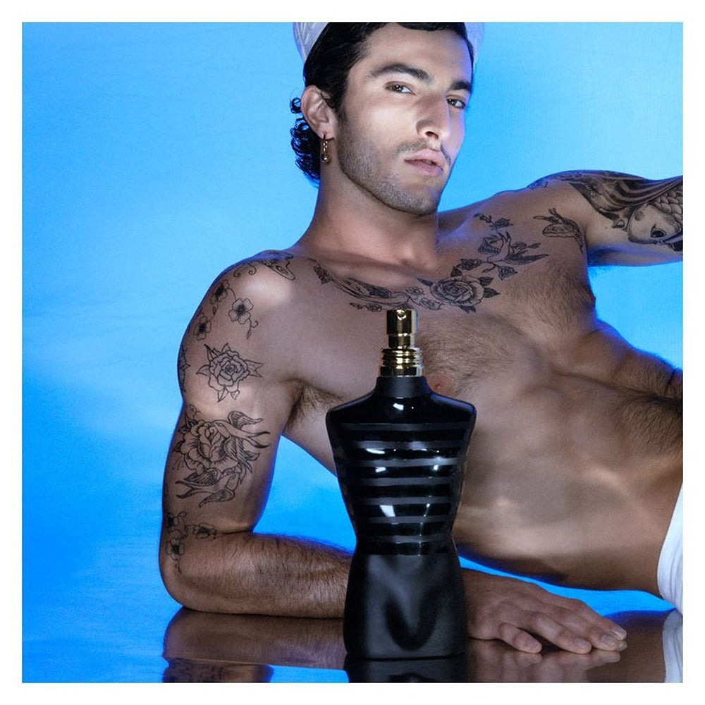 Jean Paul Gaultier Le Male Le Parfum Eau De Parfum Intense