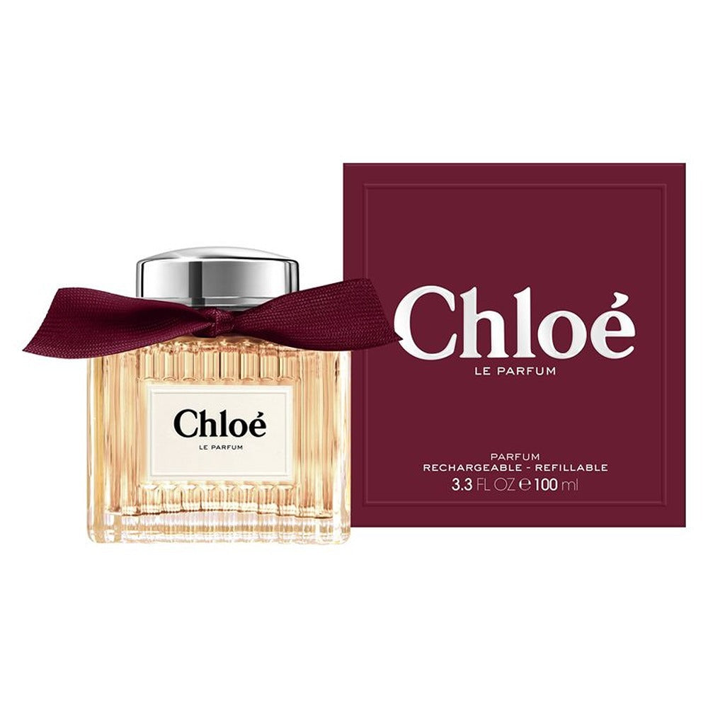 Chloé Le Parfum