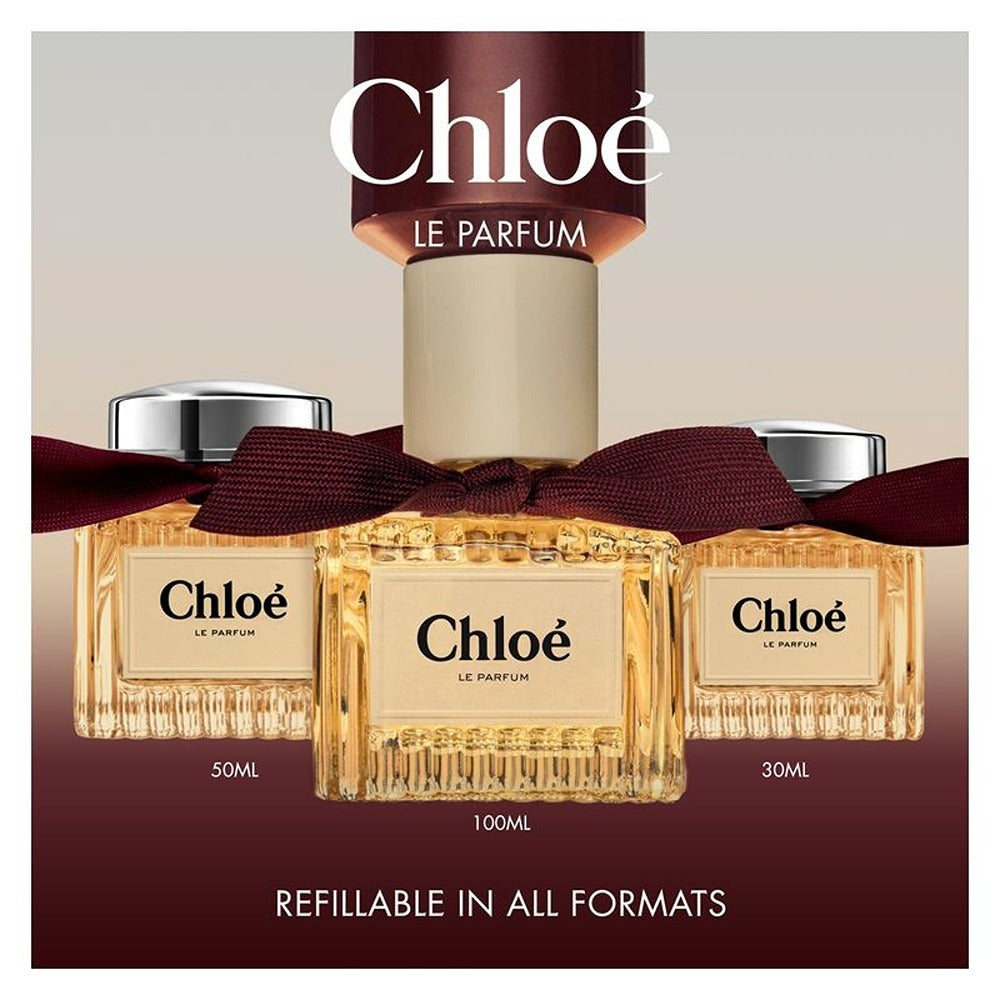 Chloé Le Parfum