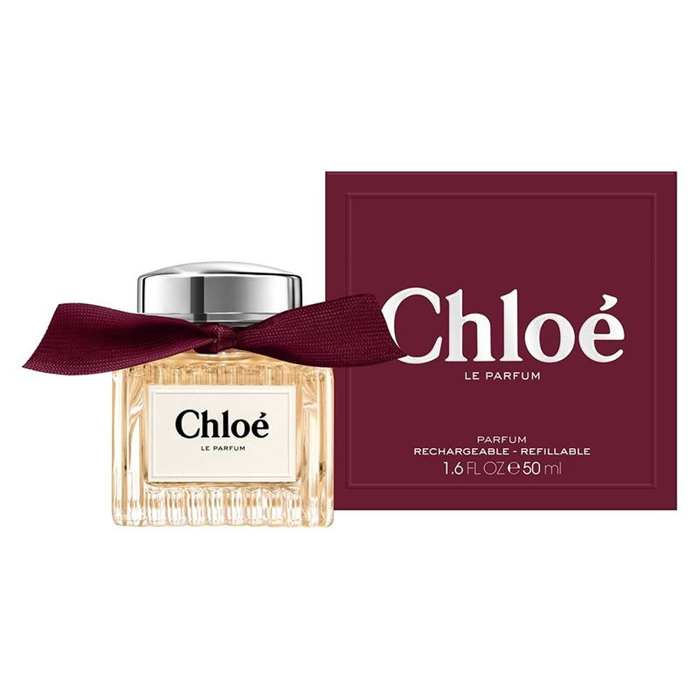 Chloé Le Parfum