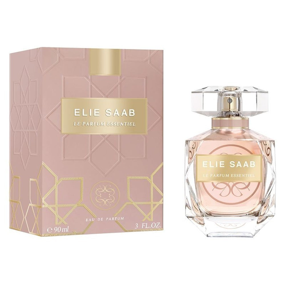 Elie Saab Le Parfum Essentiel Eau De Parfum