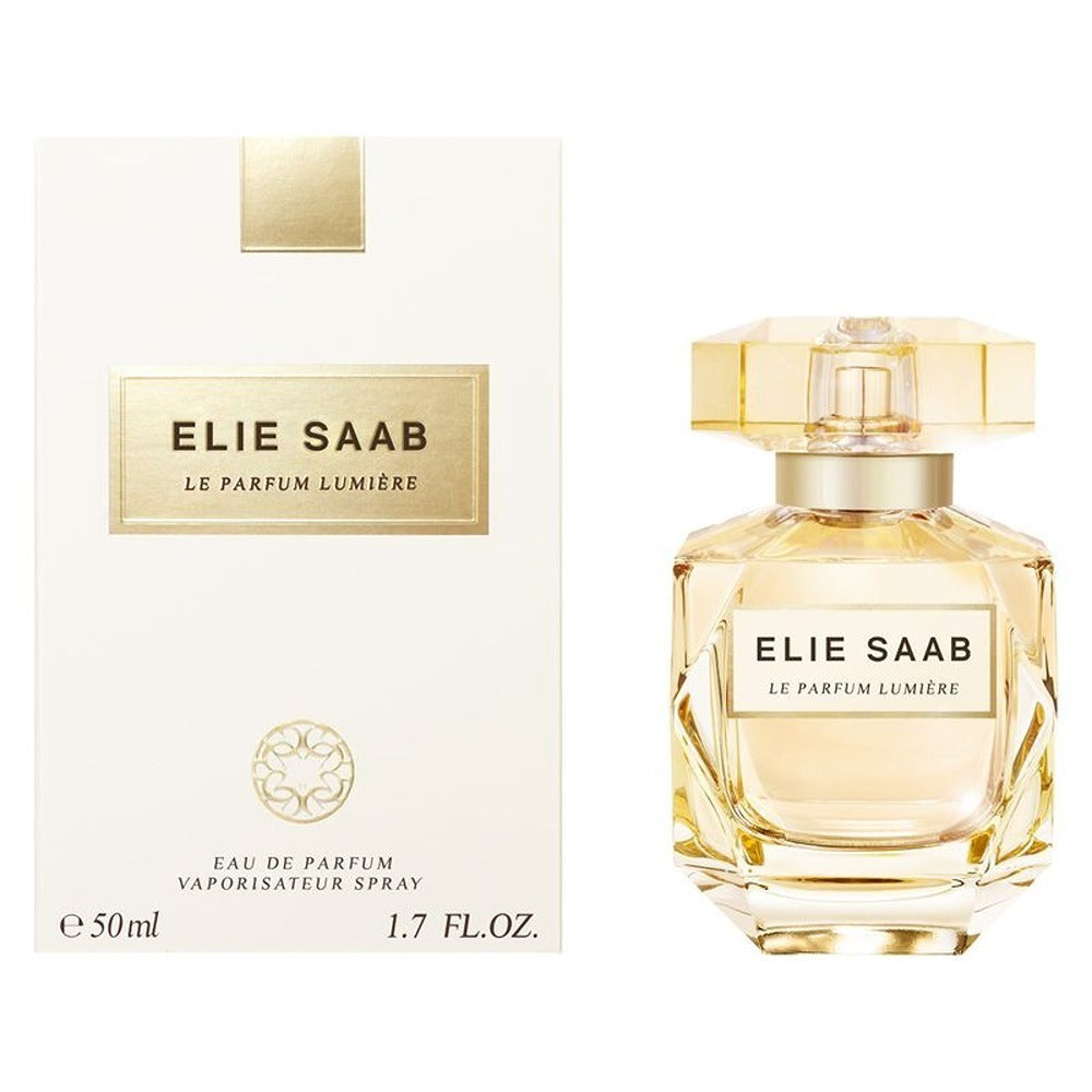 Elie Saab Le Parfum Lumière Eau De Parfum