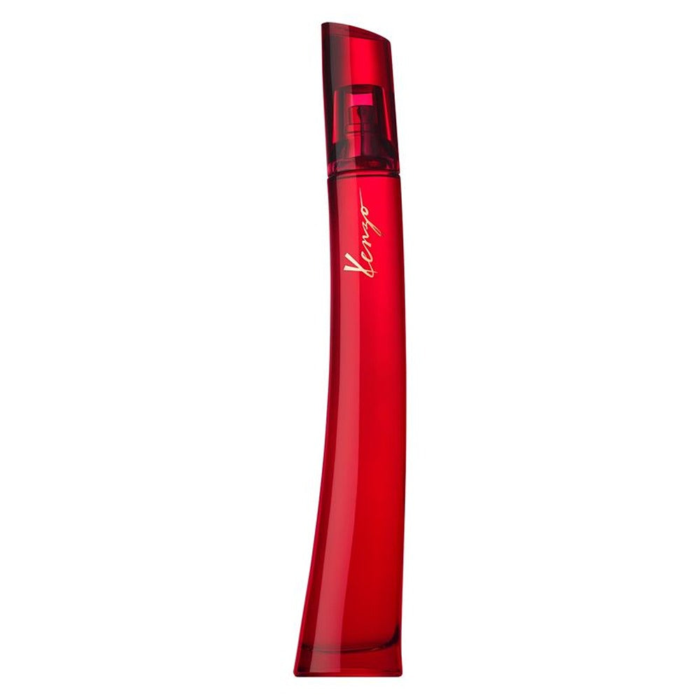 Kenzo Le Rouge Flower Eau De Parfum