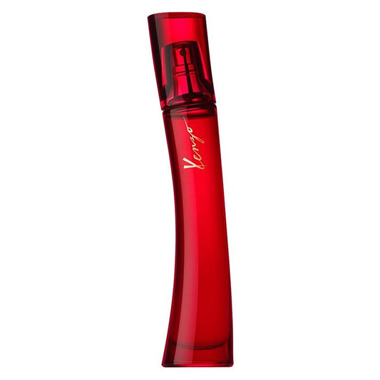 Kenzo Le Rouge Flower Eau De Parfum