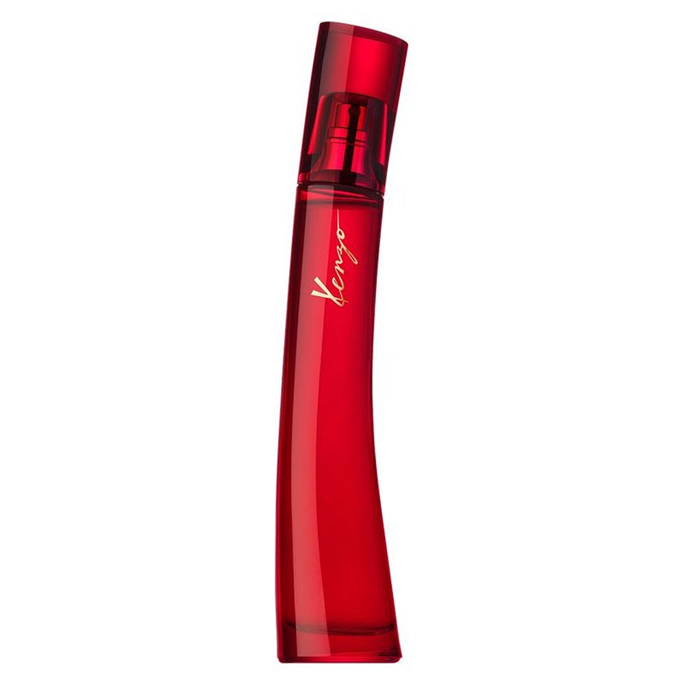Kenzo Le Rouge Flower Eau De Parfum