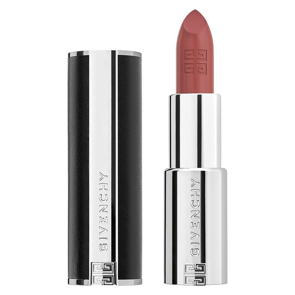 Givenchy Le Rouge Interdit Intense Silk - Rossetto Finish Vellutato Colore Luminoso