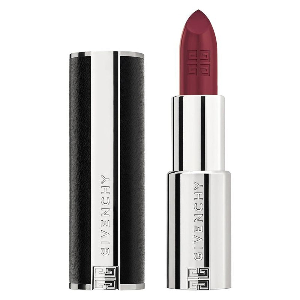 Givenchy Le Rouge Interdit Intense Silk - Rossetto Finish Vellutato Colore Luminoso