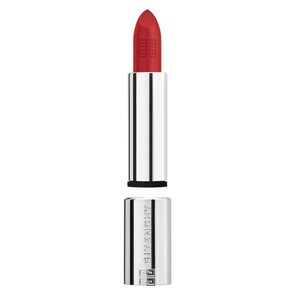 Givenchy Le Rouge Interdit Intense Silk Refill - Ricarica Rossetto Le rouge Interdit Intense Silk