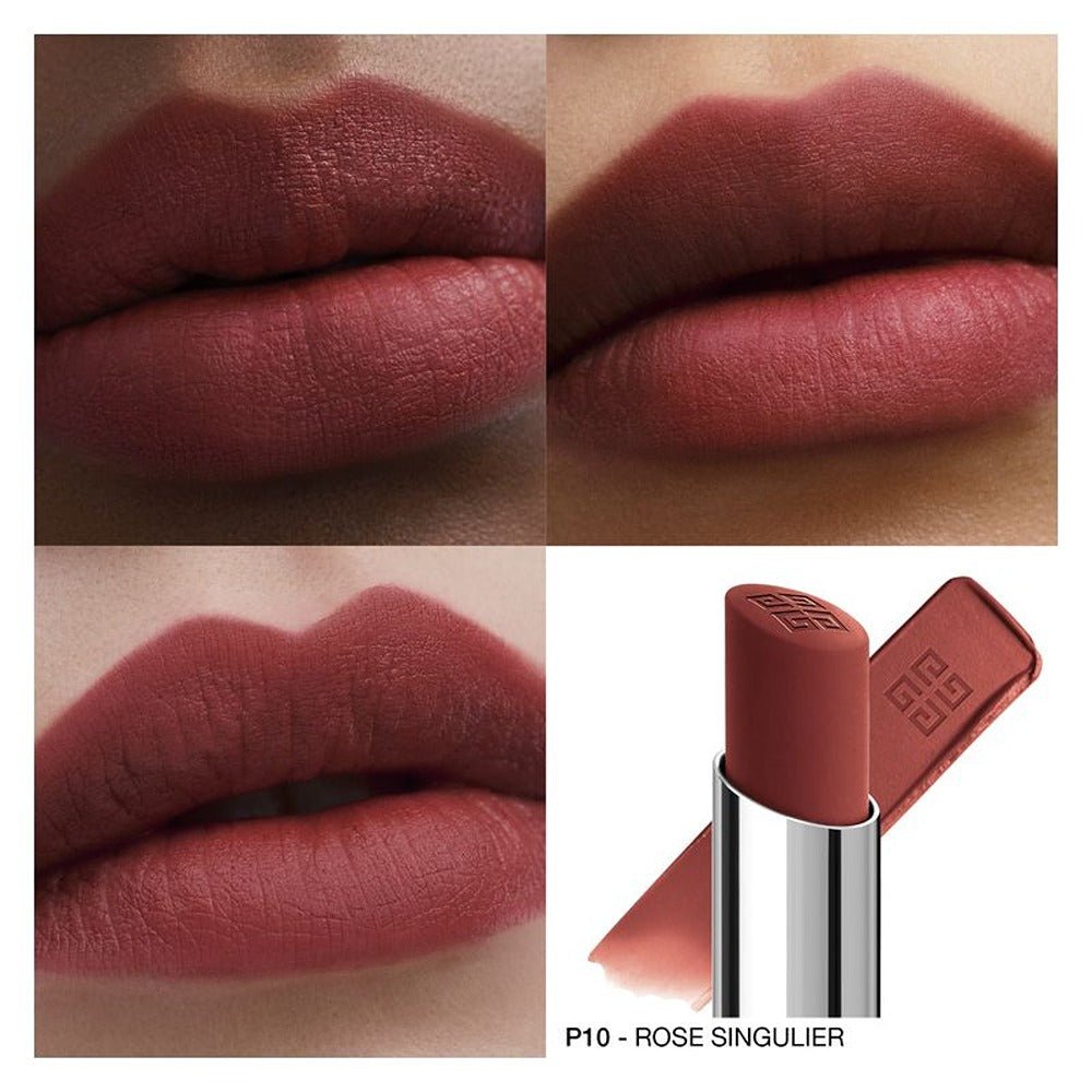Givenchy Le Rouge Velvet Matte - Rossetto Mat Naturale