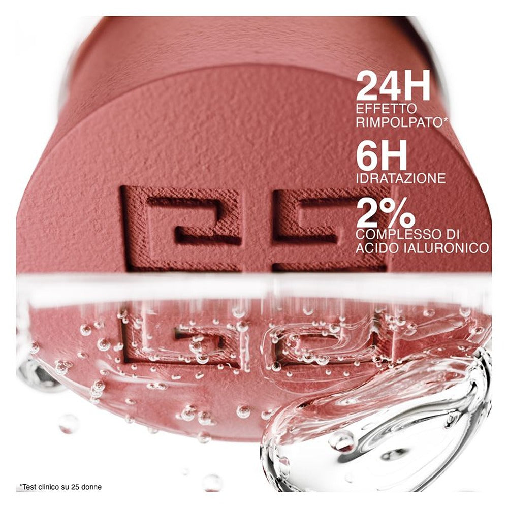 Givenchy Le Rouge Velvet Matte - Rossetto Mat Naturale