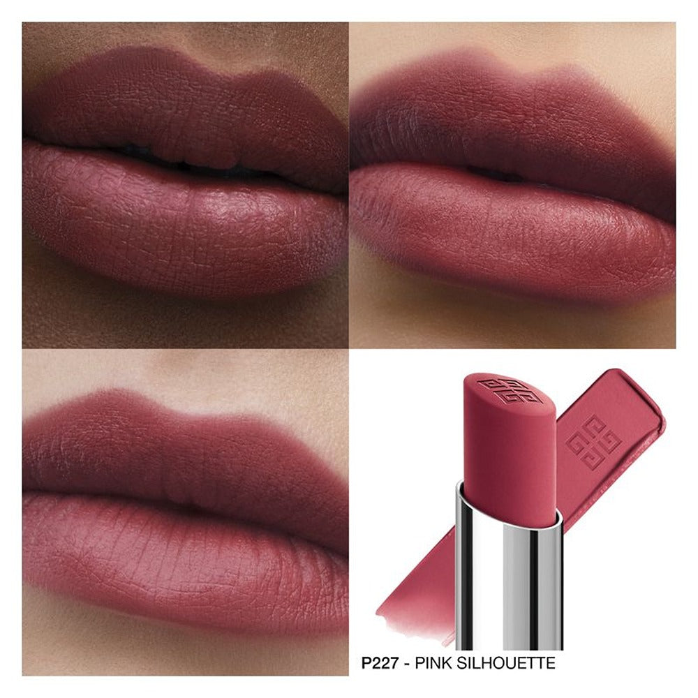 Givenchy Le Rouge Velvet Matte - Rossetto Mat Naturale