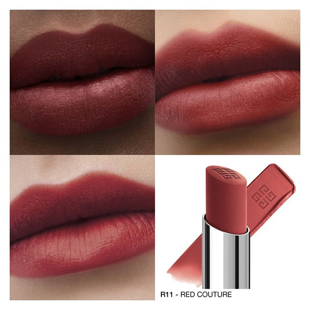 Givenchy Le Rouge Velvet Matte - Rossetto Mat Naturale