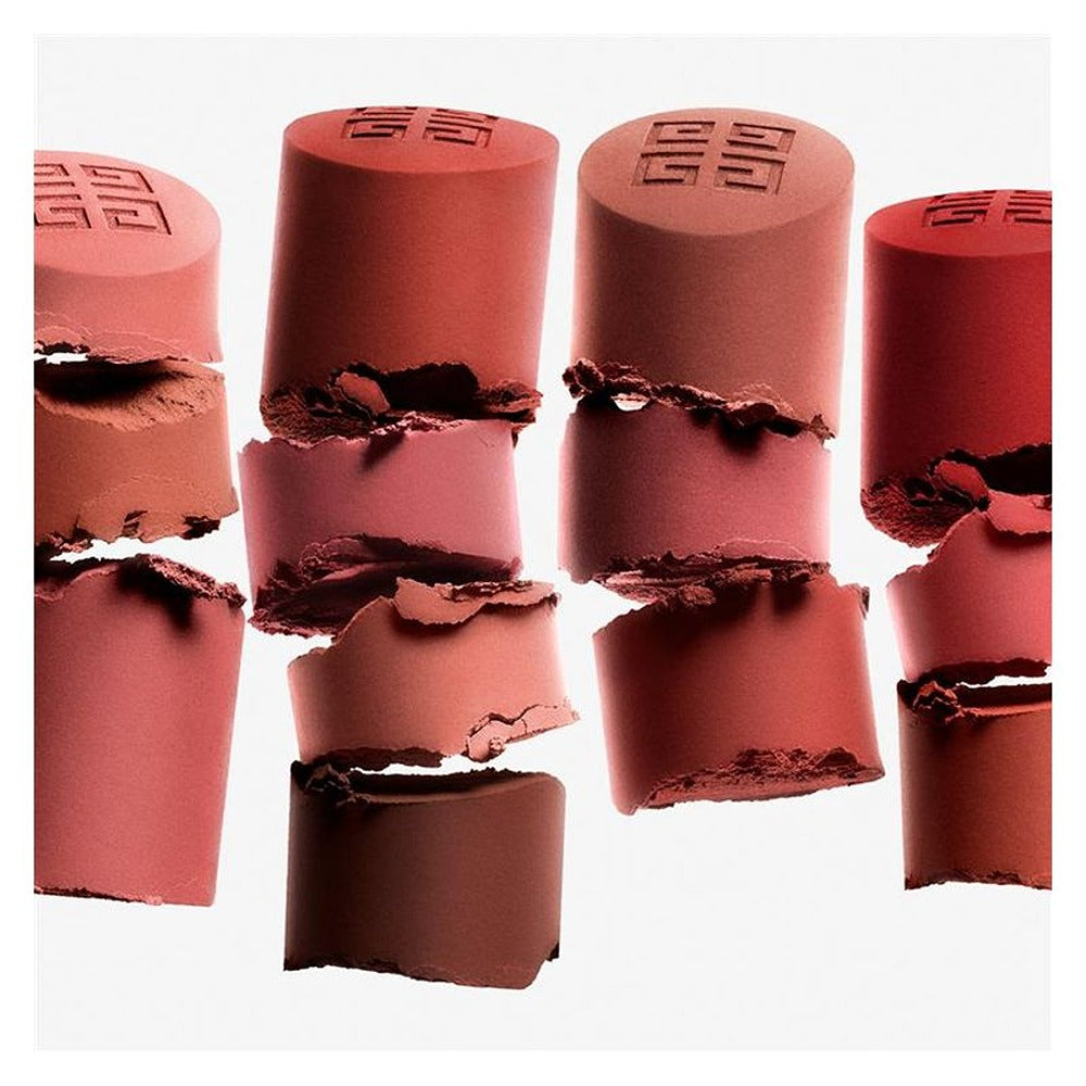 Givenchy Le Rouge Velvet Matte - Rossetto Mat Naturale