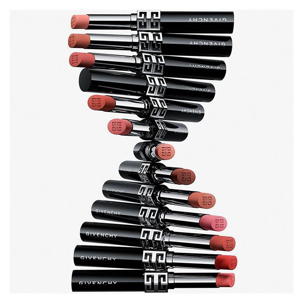 Givenchy Le Rouge Velvet Matte - Rossetto Mat Naturale