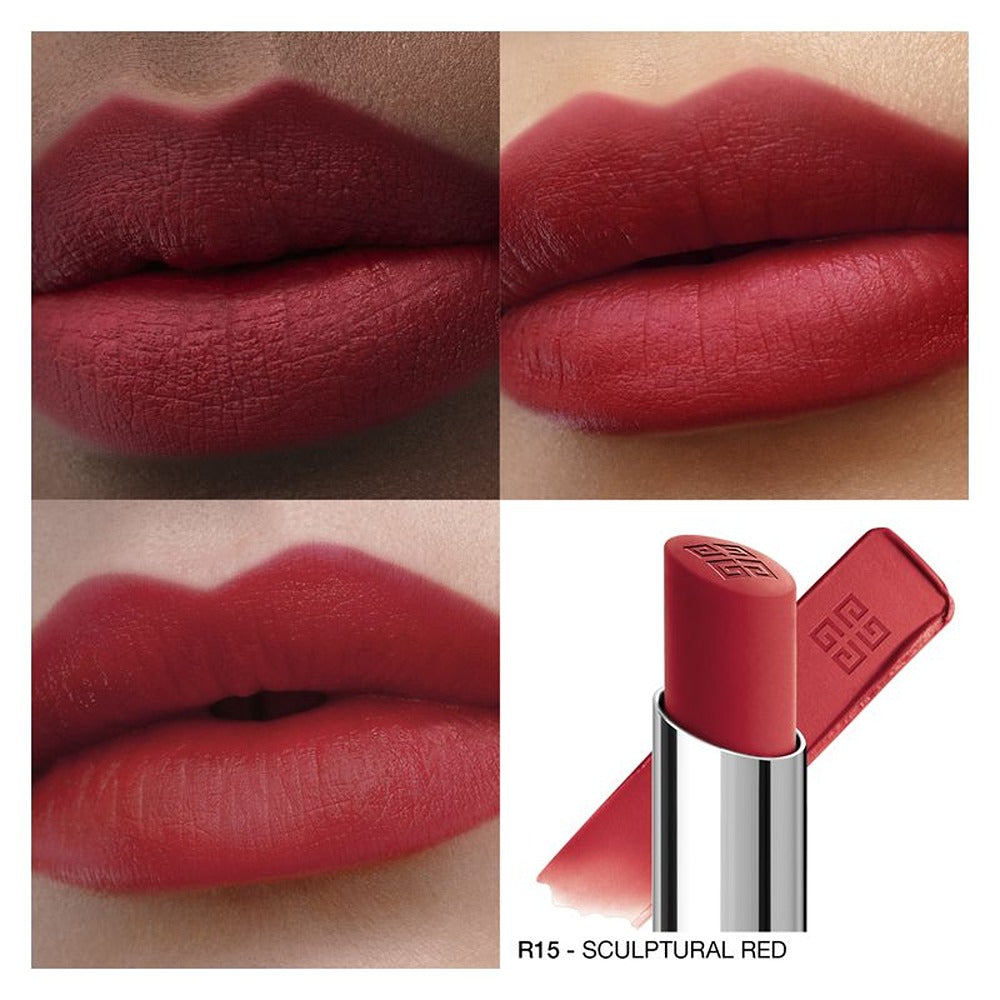 Givenchy Le Rouge Velvet Matte - Rossetto Mat Naturale