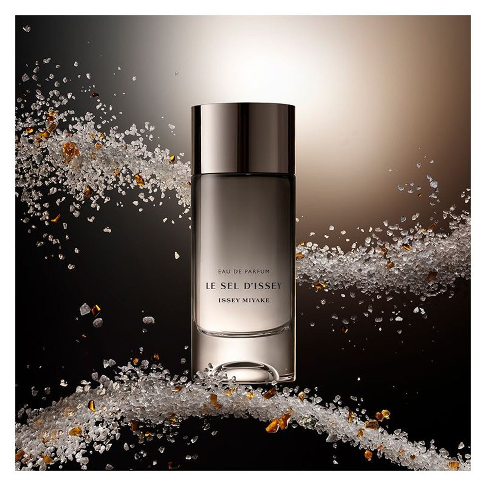Issey Miyake Le Sel D'issey Eau De Parfum