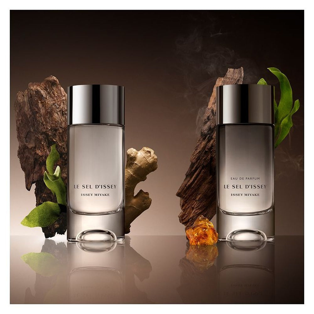 Issey Miyake Le Sel D'issey Eau De Parfum