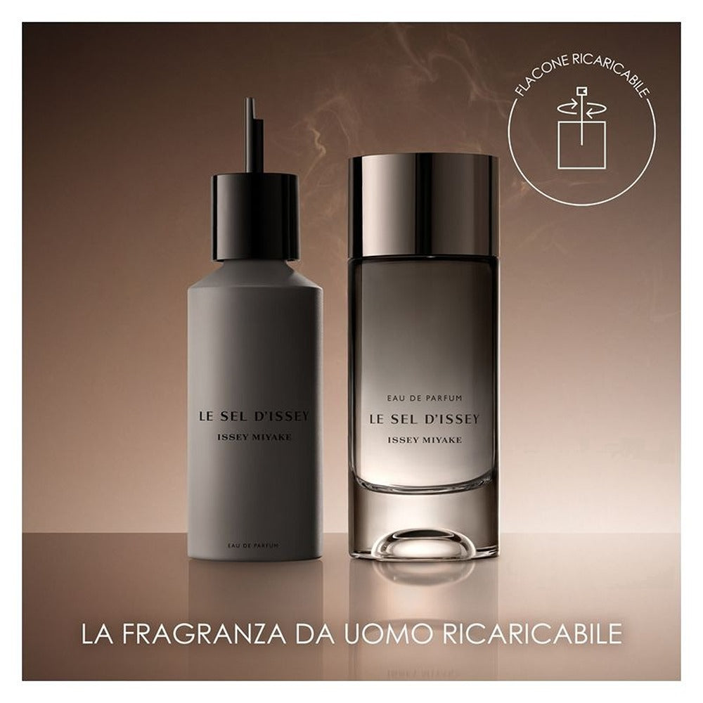 Issey Miyake Le Sel D'issey Eau De Parfum