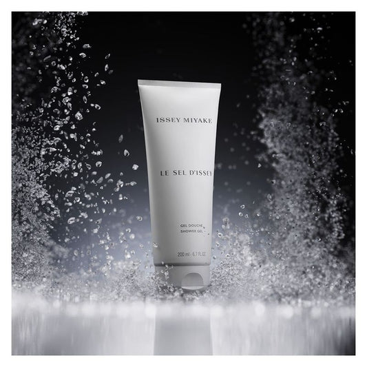 Issey Miyake Le Sel d'Issey Gel Doccia