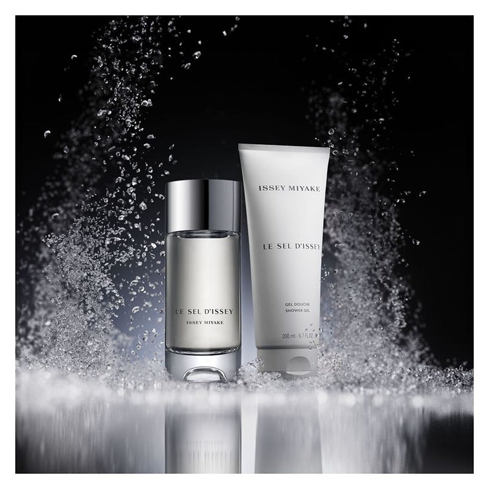 Issey Miyake Le Sel d'Issey Gel Doccia