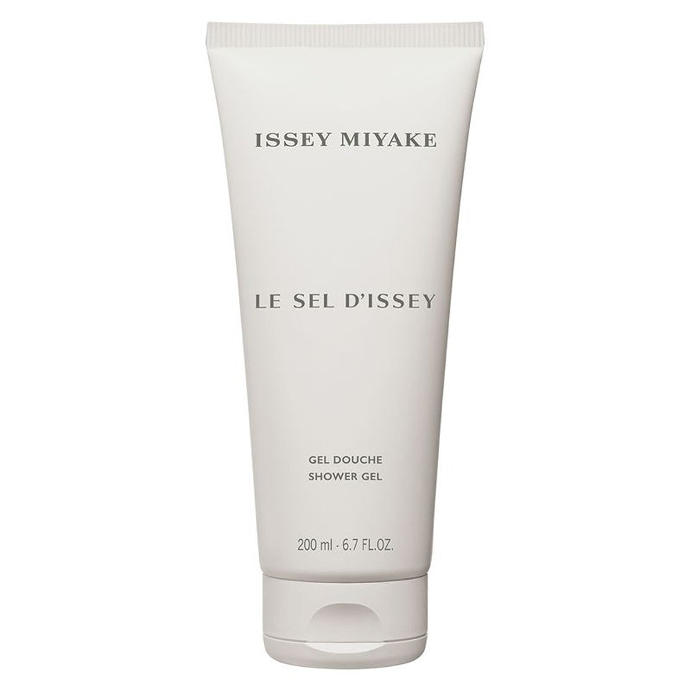 Issey Miyake Le Sel d'Issey Gel Doccia