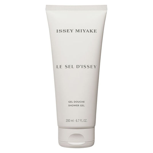 Issey Miyake Le Sel d'Issey Gel Doccia
