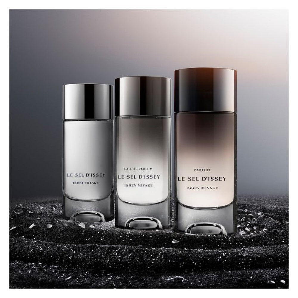 Issey Miyake Le Sel D'issey Parfum