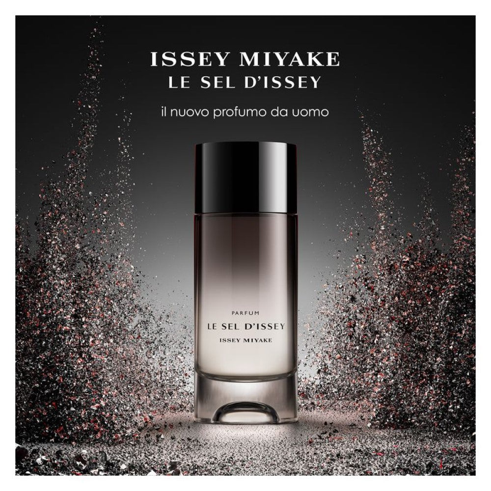 Issey Miyake Le Sel D'issey Parfum