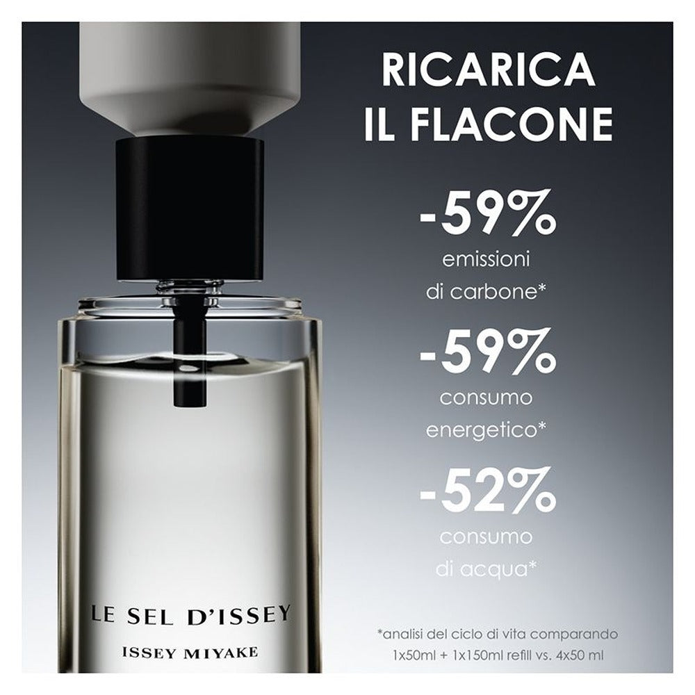 Issey Miyake Le Sel d'Issey Eau de Toilette
